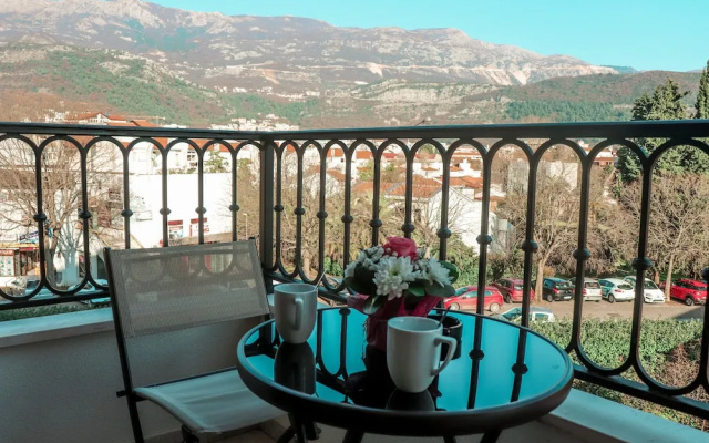 Villa Gracia