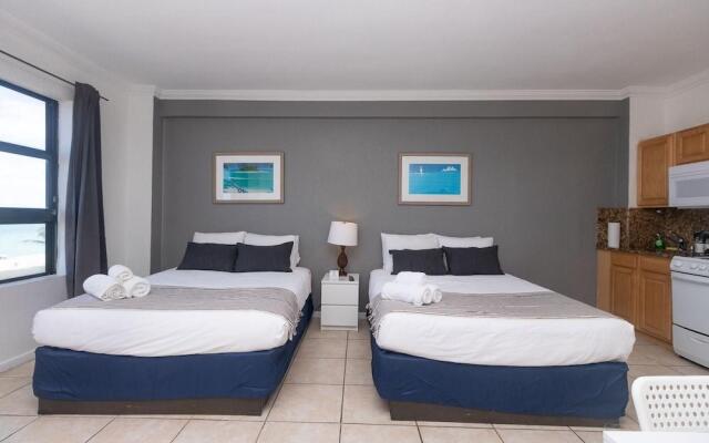 542 Ocean View Hollywood Beach