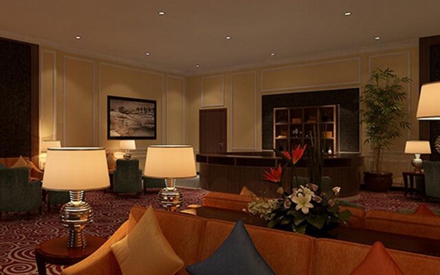 Harbour View Worldwide Hotel