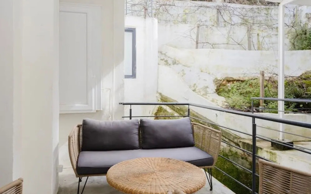 Liiiving in Gaia - Casa da Vinha Apartment VI