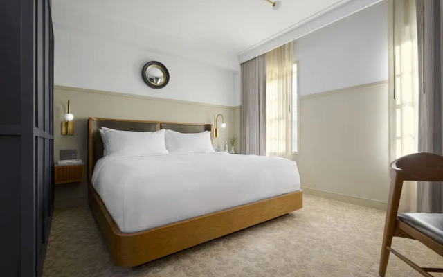 Hotel Heron Old Town Alexandria