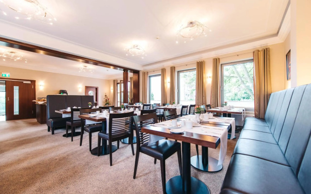 HOTEL KOCKS am Mühlenberg