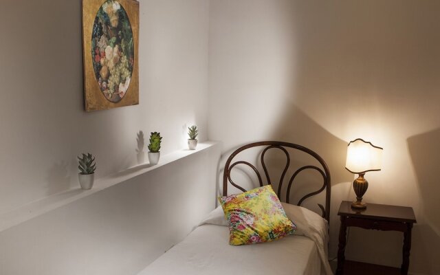 Villa Rita Apartments