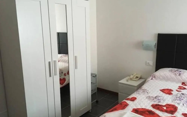 Hotel Franca
