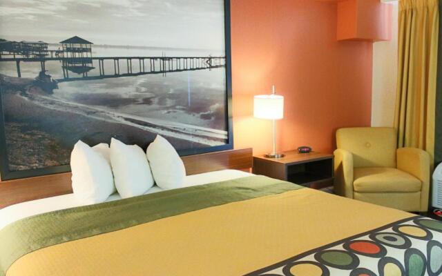 Super 8 by Wyndham Orlando International Drive