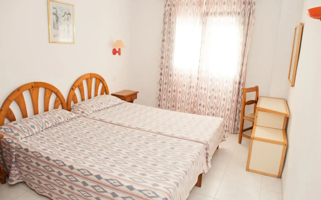 Apartamentos Sol Romántica by DOT Suites