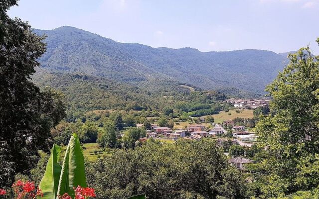 Hotel Parco Della Fonte