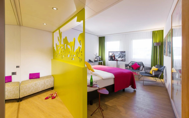 Hotel Arte