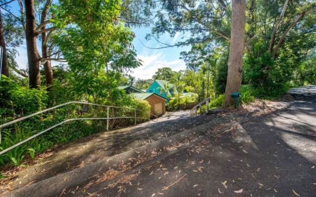 Luxury in Nelson Bay - Nelson Bay