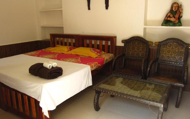 Atithi Guest House