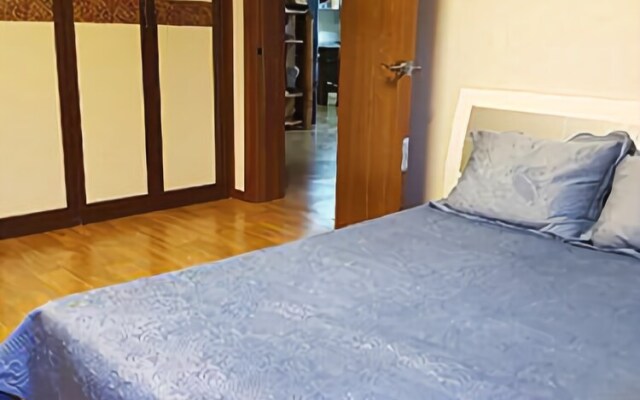 Seogwipo White Castle Pension