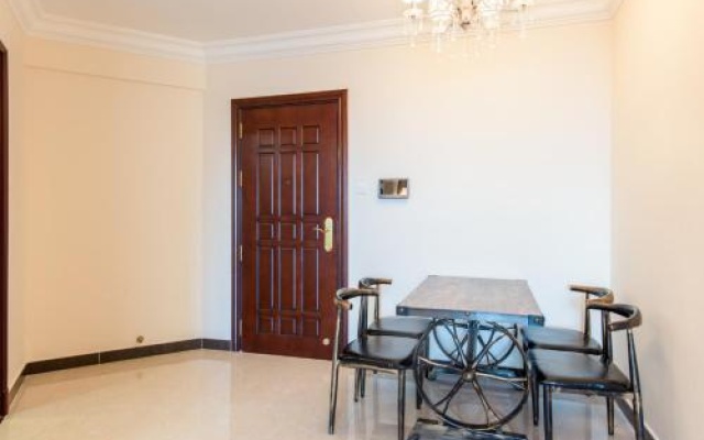 Beihai Beautiful Time Apartment