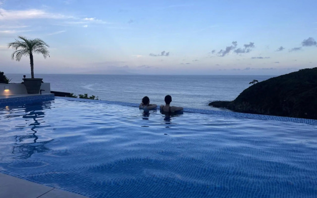 Garden Villa Shirahama