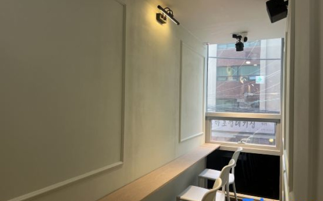 Wasabi House Gangnam