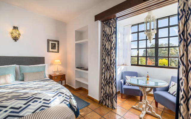 Finca la Bobadilla, Leading Hotels of the World