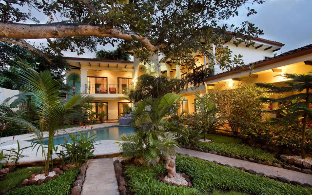 Playa Grande Park Hotel