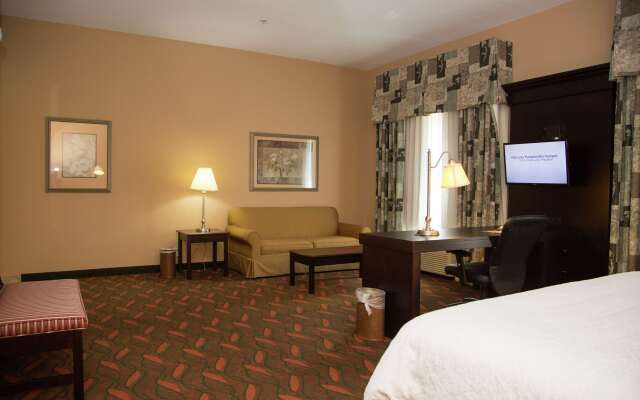 Hampton Inn & Suites Houston - Rosenberg