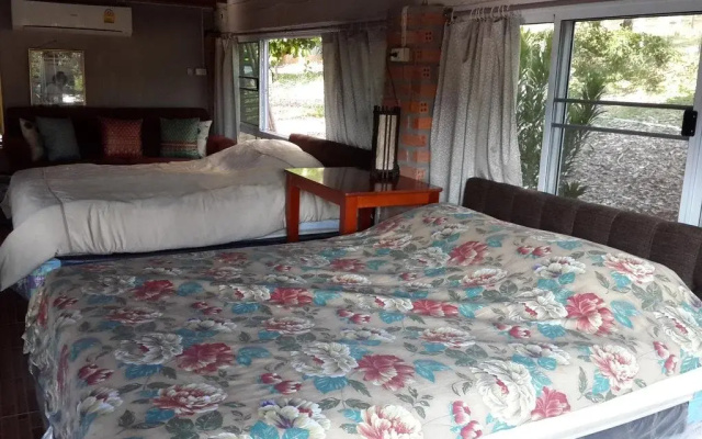 Chomdao Homestay