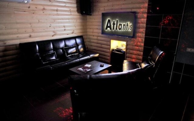 Hotel Atlantis