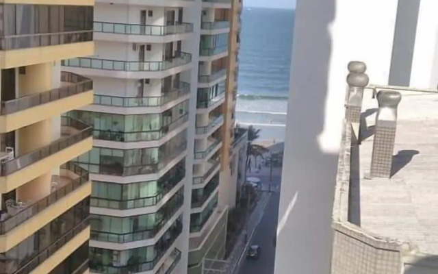 Camboriú Praia Hotel