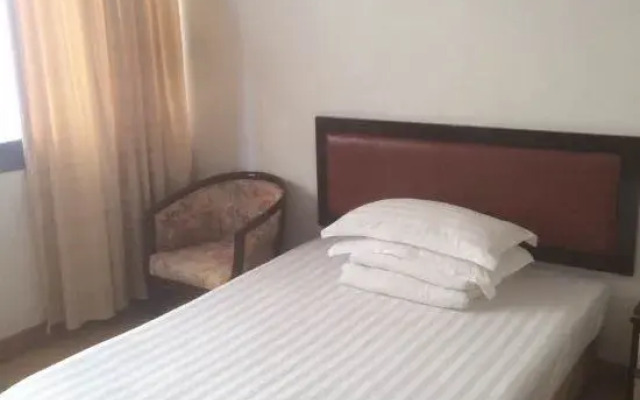 Hengfa Hotel