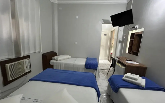 Hotel Caiçara