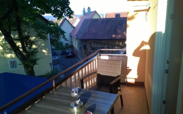 Hotel-Gasthof Rangau