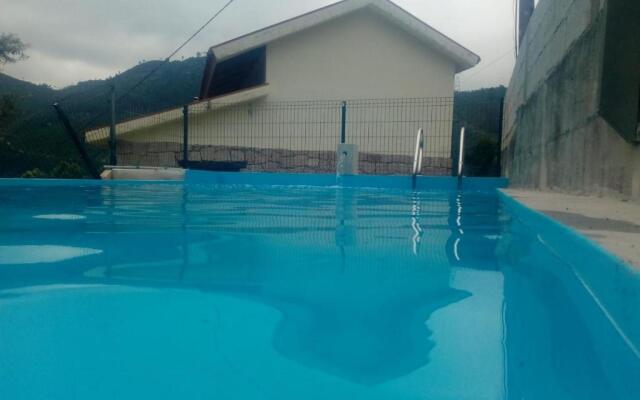 A nossa Casa Gerês