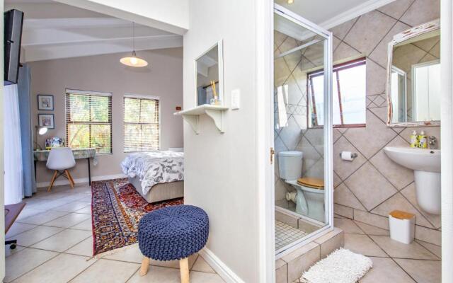 Meer Huisje Guest Suite