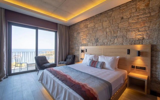 Cape Krio Boutique Hotel & Spa - over 9 years old Adult Only