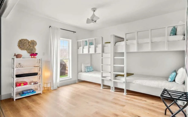 Tan Lines and Fine Wines