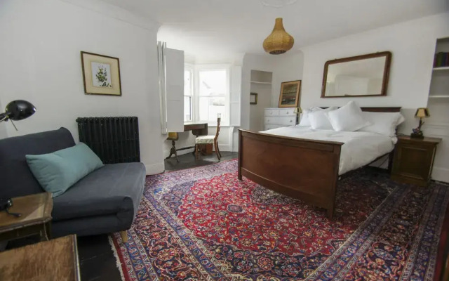 St James's Townhouse
