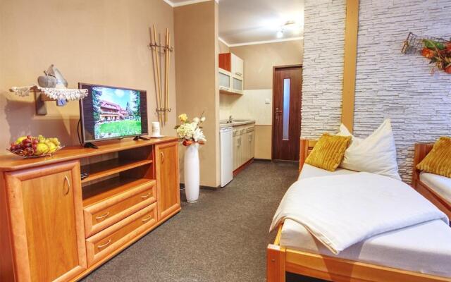 Apartmany Pacific