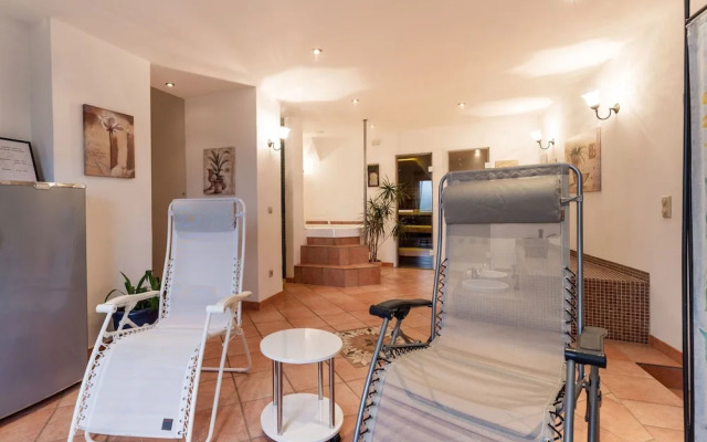 Apartment in Reifferscheid With Forest Trails