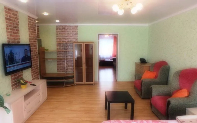 Квартира51 ул. Полярные Зори 27, корп. 2