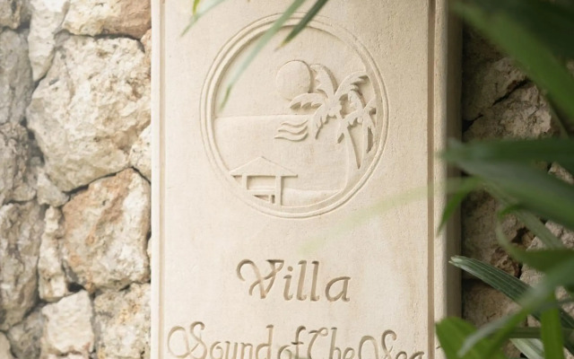 Sound of the Sea Villa