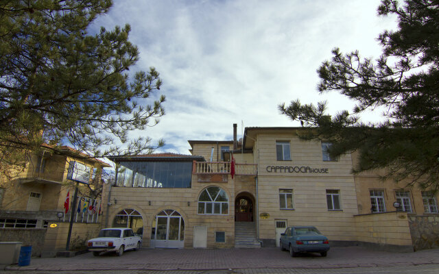 Cappadocia House