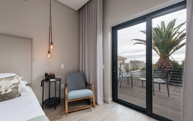 The Tree House Boutique Hotel