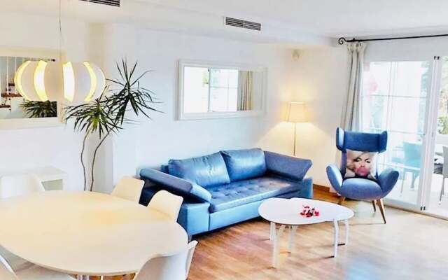 Casa Iris - Spacious & Stunning Villa