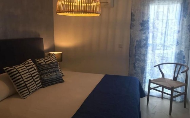 Holidays2Malaga Premium Apartments