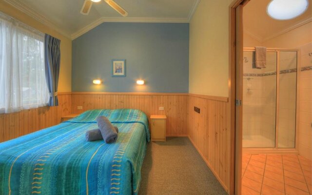 Big4 Nelligen Holiday Park