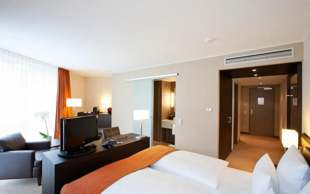 ATLANTIC Grand Hotel Bremen
