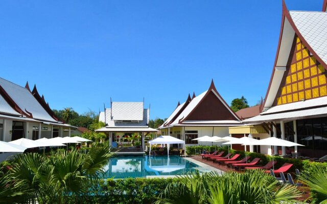 Bhu Tarn Koh Chang Resort and Spa