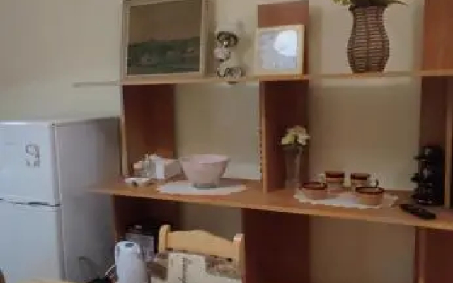 Comfortable And Cosy Studio Near Ndk