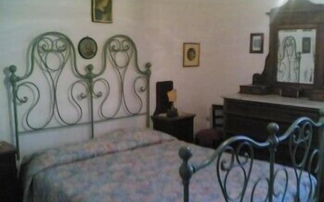 Bed & Breakfast Giardino Agritourist