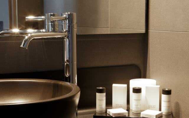 Hotel Korner Saint Marcel