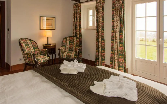 Hotel Rural Monte da Provença