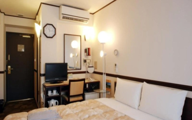Toyoko Inn Yonezawa Ekimae