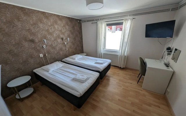 Örnvik Hotell & Konferens
