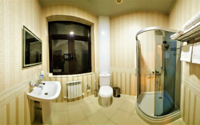 Ridvan Plaza Hotel